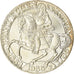 Coin, Austria, 500 Schilling, 1986, Vienna, MS(60-62), Silver, KM:2978