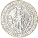 Moneda, Austria, 500 Schilling, 1986, Vienna, SC, Plata, KM:2977