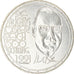 Coin, Austria, 500 Schilling, 1991, Vienna, MS(63), Silver, KM:3002