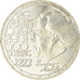 Coin, Austria, 500 Schilling, 1992, Vienna, MS(63), Silver, KM:3010