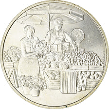 Moneta, Austria, 500 Schilling, 1996, Vienna, SPL-, Argento, KM:3035