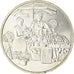 Moneta, Austria, 500 Schilling, 1996, Vienna, SPL-, Argento, KM:3035