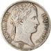 Monnaie, France, Napoléon I, 5 Francs, 1811, Paris, TB+, Argent, Gadoury:584