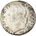 Moneta, Francia, Louis XV, Ecu, 1763, Orléans, BB, Argento, KM:523.18