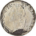 Moneda, Francia, Louis XV, Écu au bandeau, Ecu, 1765, Bayonne, MBC, Plata