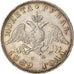 Monnaie, Russie, Nicholas I, Rouble, 1829, Saint-Petersburg, TTB, Argent, KM:161