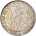 Moneda, Rusia, Rouble, 1841, Saint-Petersburg, MBC+, Plata, KM:168.1