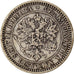 Coin, Finland, Alexander II, 2 Markkaa, 1870, EF(40-45), Silver, KM:7.1