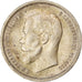 Moneta, Russia, Nicholas II, 50 Kopeks, 1913, St. Petersburg, SPL, Argento