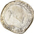 Munten, Frankrijk, Henri III, Demi Franc, 1579, Limoges, FR, Zilver