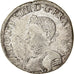Münze, Frankreich, Charles IX, Teston, 1565, Toulouse, S, Silber, Sombart:4602