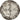 Monnaie, France, Henri III, 1/4 Ecu, 1587, Rennes, TTB, Argent, Duplessy:1133