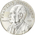 France, Medal, French Fifth Republic, François Mitterand, 1981, MS(65-70)