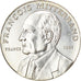 France, Medal, French Fifth Republic, François Mitterand, 1981, MS(65-70)