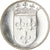 France, Medal, French Fifth Republic, François II, 1982, MS(65-70), Silver