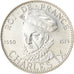 Frankreich, Medaille, French Fifth Republic, Charles IX, 1982, STGL, Silber