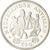 Moneda, Antillas holandesas, Juliana, 25 Gulden, 1979, Utrecht, Year of Child
