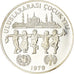 Munten, Turkije, 500 Lira, 1979, Year of Child, UNC, Zilver, KM:931