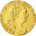 Münze, Großbritannien, George III, Guinea, 1785, London, SS, Gold, KM:604