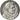 San Marino, Medaille, Visita Pastorale, 2011, Sicilia, Benoit XVI, STGL, Silber