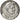 San Marino, Medaille, Visita Pastorale, 2011, Sicilia, Benoit XVI, FDC, Zilver