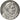 San Marino, Medaille, Visita Pastorale, 2011, Sicilia, Benoit XVI, STGL, Silber