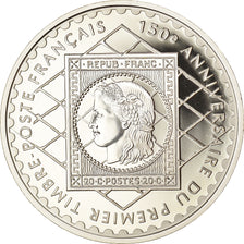 Coin, France, 10 Francs, 1999, Paris, Proof, MS(65-70), Silver, KM:1398