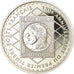 Coin, France, 10 Francs, 1999, Paris, Proof, MS(65-70), Silver, KM:1398