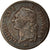 Coin, France, Louis XVI, Sol ou sou, Sol, 1791, Paris, VF(30-35), Copper