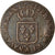 Coin, France, Louis XVI, Sol ou sou, Sol, 1791, Paris, VF(30-35), Copper