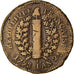Münze, Deutsch Staaten, MAINZ, Friedrich Karl Josef, 5 Sols, 1793, S, Kupfer