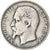 Münze, Frankreich, Napoleon III, 2 Francs, 1854, Paris, S+, Silber, KM:780.1
