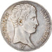 Münze, Frankreich, Napoléon I, 5 Francs, AN 13, Paris, SS+, Silber, KM:662.1