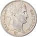 Coin, France, Napoléon I, 5 Francs, 1811, Paris, EF(40-45), Silver, KM:694.1