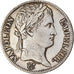 Coin, France, Napoléon I, 5 Francs, 1813, Paris, EF(40-45), Silver, KM:694.1