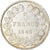 Coin, France, Louis-Philippe, 5 Francs, 1846, Paris, AU(55-58), Silver