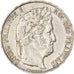 Moneta, Francia, Louis-Philippe, 5 Francs, 1847, Paris, BB+, Argento, KM:749.1