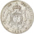 Coin, France, Napoleon III, 5 Francs, 1855, Lyon, VF(20-25), Silver, KM:782.3