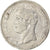 Coin, France, Charles X, 5 Francs, 1828, Rouen, EF(40-45), Silver, KM:728.2