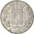 Coin, France, Charles X, 5 Francs, 1828, Rouen, EF(40-45), Silver, KM:728.2