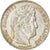 Coin, France, Louis-Philippe, 5 Francs, 1843, Rouen, AU(55-58), Silver