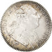 France, Token, Royal, 1786, AU(55-58), Silver, Feuardent:8790