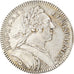 France, Royal, Token, 1731, VF(30-35), Silver, Feuardent #330, 7.98
