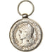 Francia, Campagne du Dahomey, medalla, 1890-1892, Excellent Quality, Dupuis.D