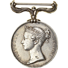 United Kingdom, Guerre de Crimée, Reine Victoria, Medal, 1854, Medium Quality
