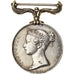 United Kingdom, Guerre de Crimée, Reine Victoria, Medal, 1854, Medium Quality