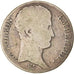 Moneta, Francia, Napoléon I, 5 Francs, AN 13, Toulouse, B+, Argento, KM:662.10