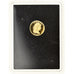 Frankreich, Token, France Marianne, symboles monétaires français, STGL, Gold