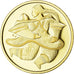 Coin, Canada, Elizabeth II, 200 Dollars, 2000, Royal Canadian Mint, Ottawa