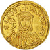 Monnaie, Théophile, Solidus, Constantinople, TTB+, Or, Sear:1653
